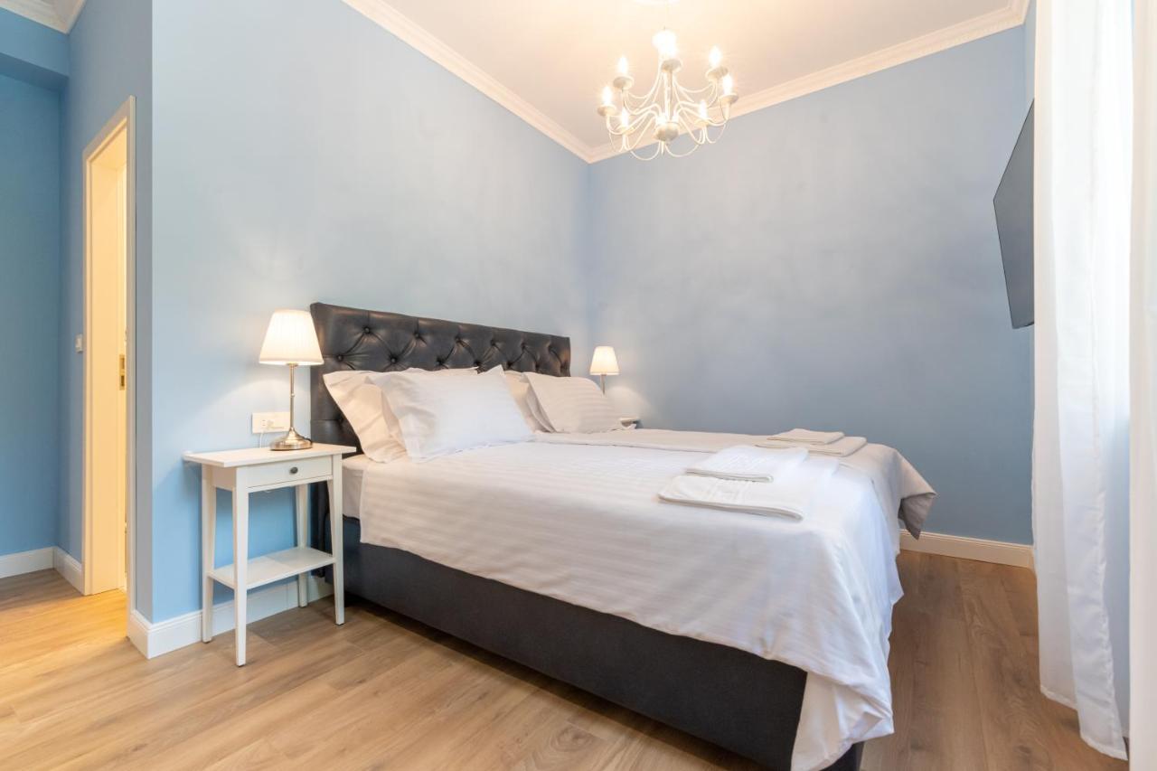 Finest Rooms Leonilda Split Zewnętrze zdjęcie