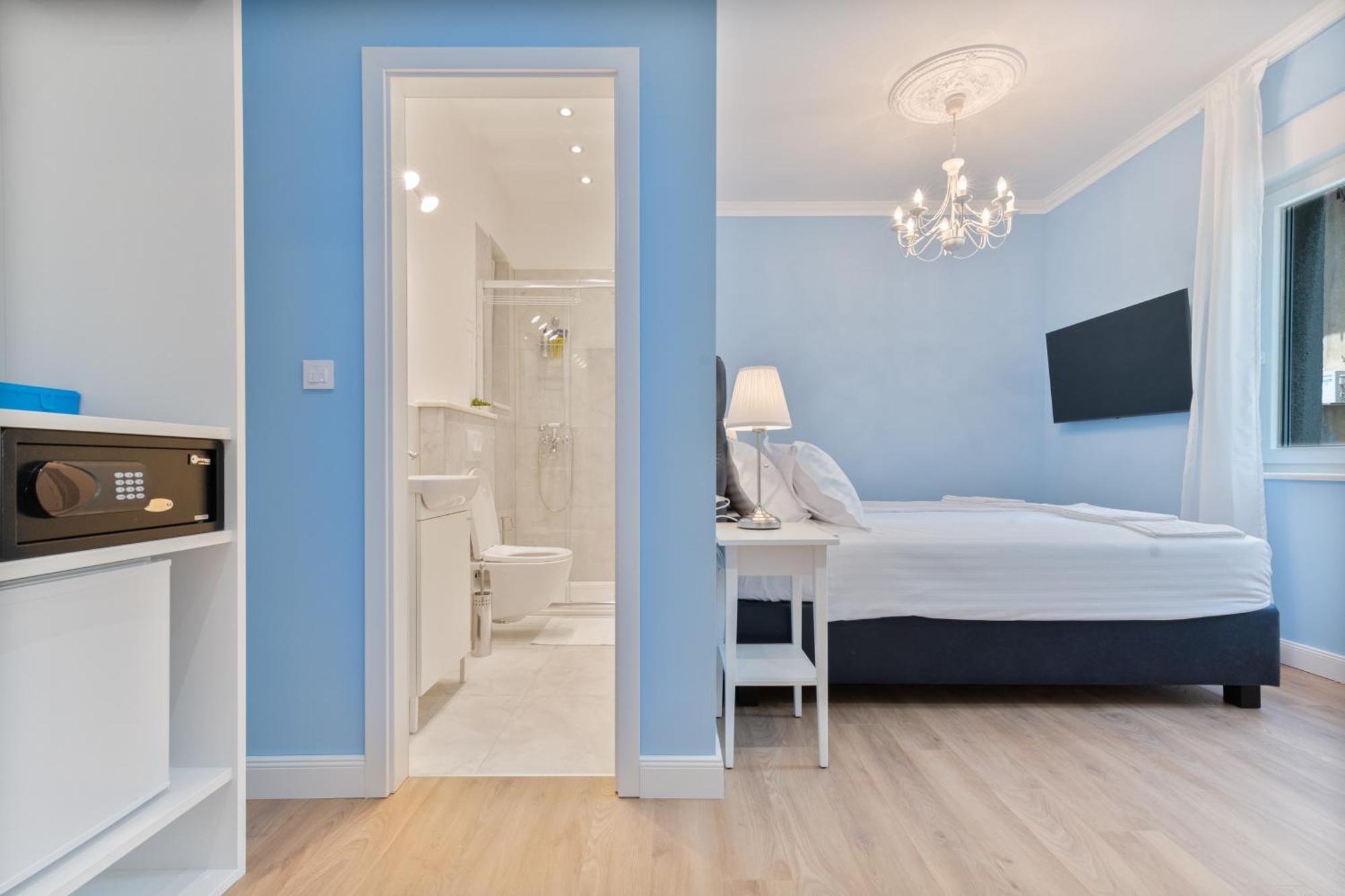 Finest Rooms Leonilda Split Pokój zdjęcie