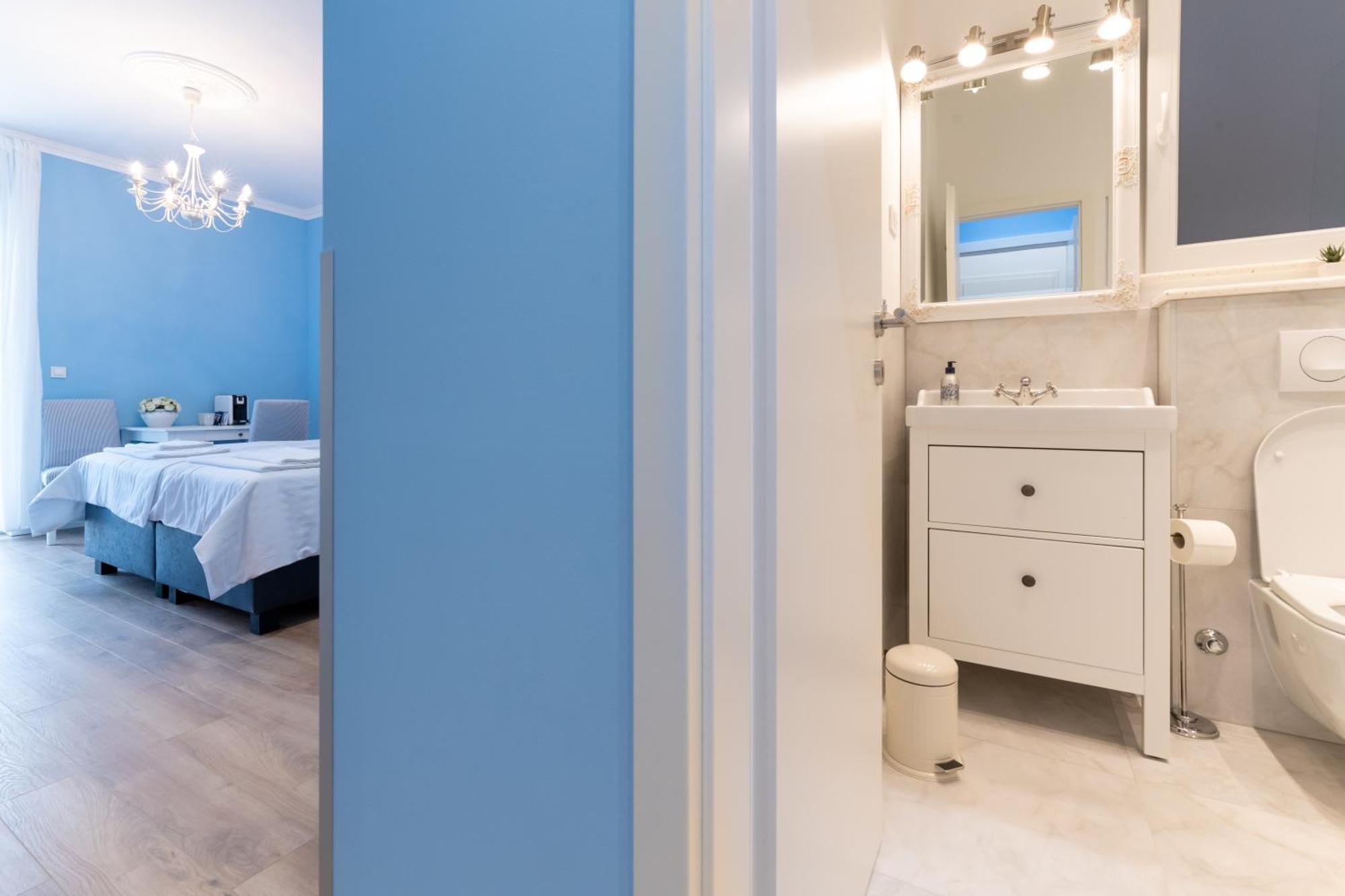 Finest Rooms Leonilda Split Pokój zdjęcie