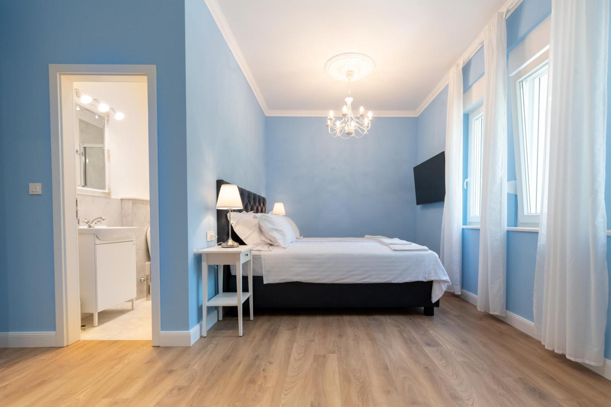 Finest Rooms Leonilda Split Pokój zdjęcie